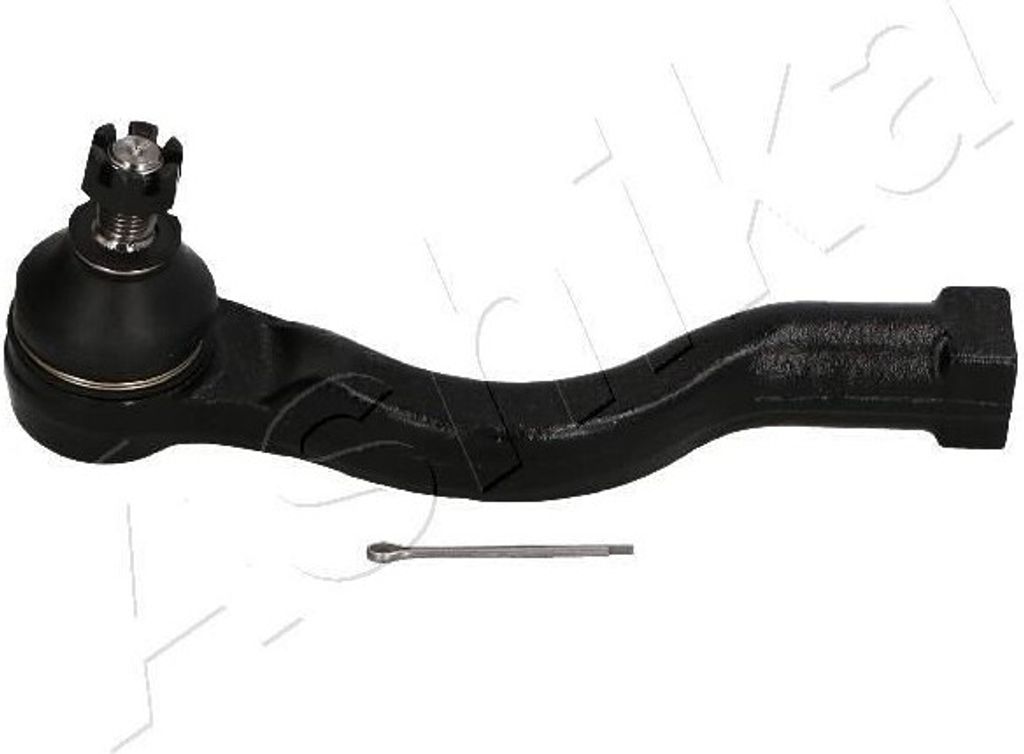ASHIKA Spurstangenkopf Spurstange für FIAT Fullback Pickup (502, 503) vorne Links 111-05-523L