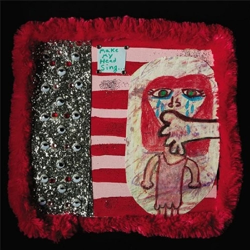 Mayfield,Jessica Lea-Make My Head Sing