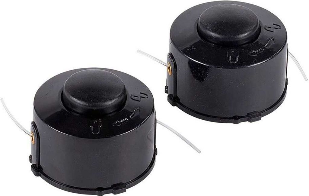 POWERPLUS POWACG1072 - Struna 2ks pro POW6011P, POWXG6211T Obrázek produktu 