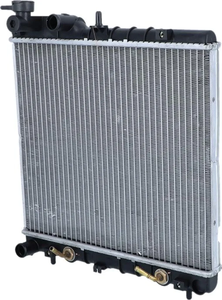 Radiateur de refroidissement moteur NRF 53256 pour circuit de liquide