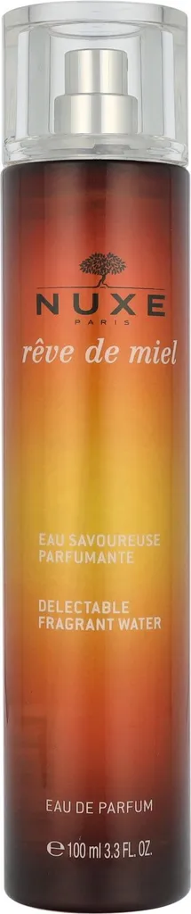 Parfum de corps 100 ml : eau parfumée délectable pour senteur durable - 3