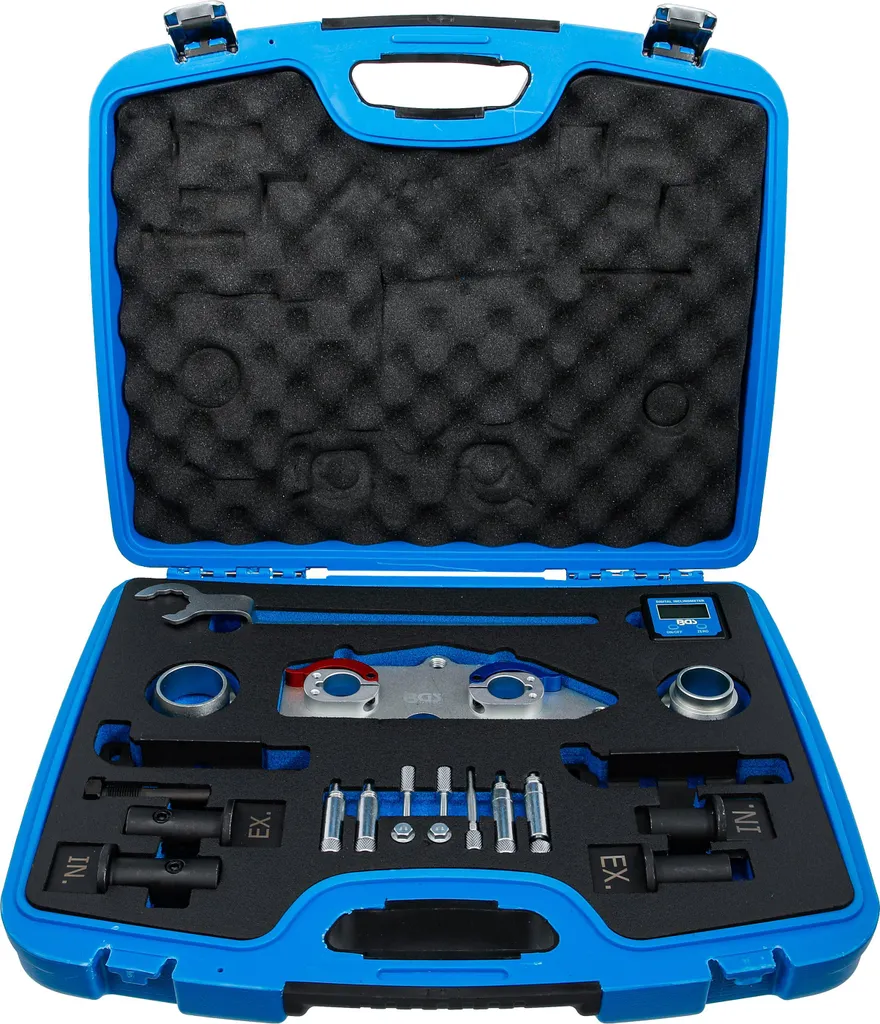 Évitez les erreurs de distribution avec ce kit calage VAG 1.0 à 1.5