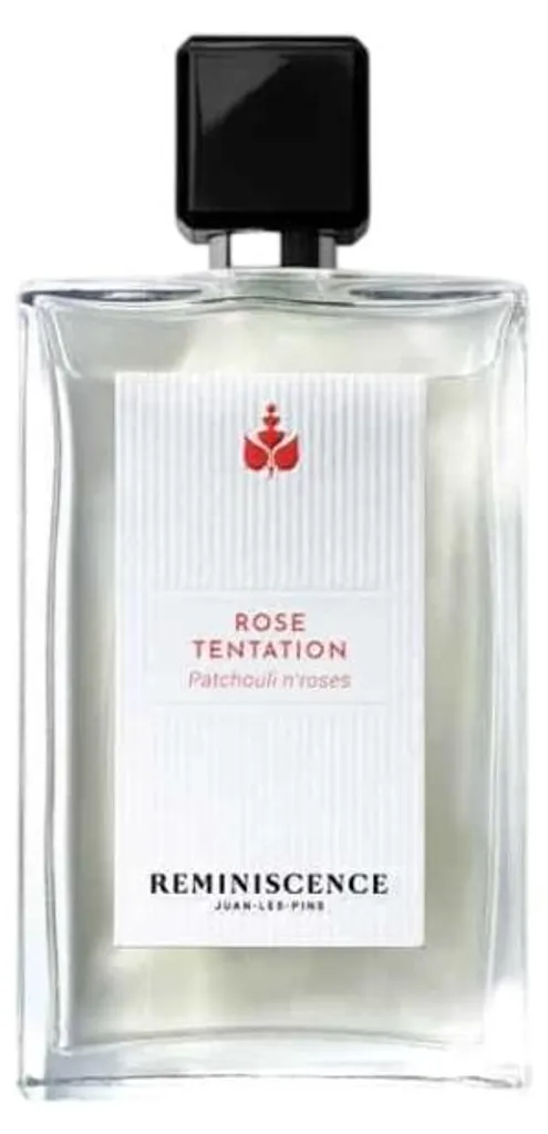 Rose Tentation Reminiscence 100ml Parfum Idéal pour Soirée et Hiver - 2