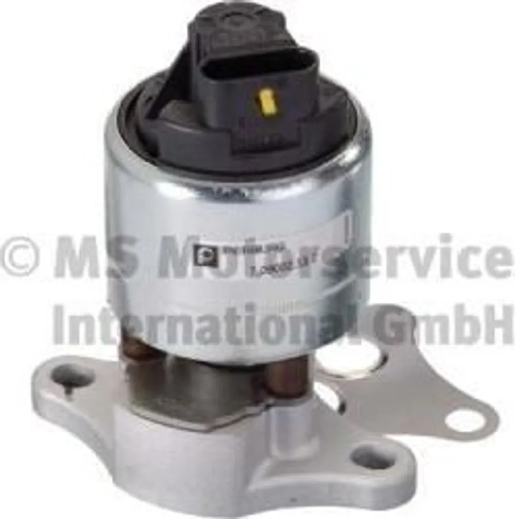 Soupape EGR PIERBURG 7.09002.13.0 pour Chevrolet Captiva et Epica KL1
