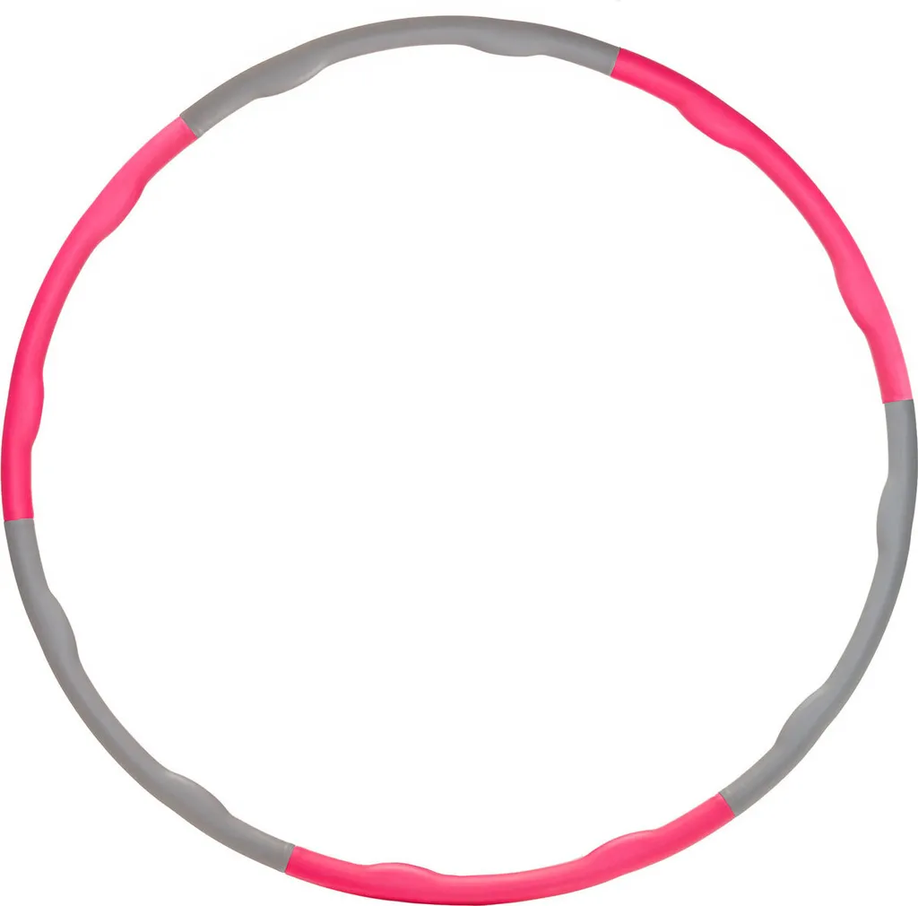 Cerceau Hula Hoop Fitness 98 cm YATE - Équipement de sport pour la maison
