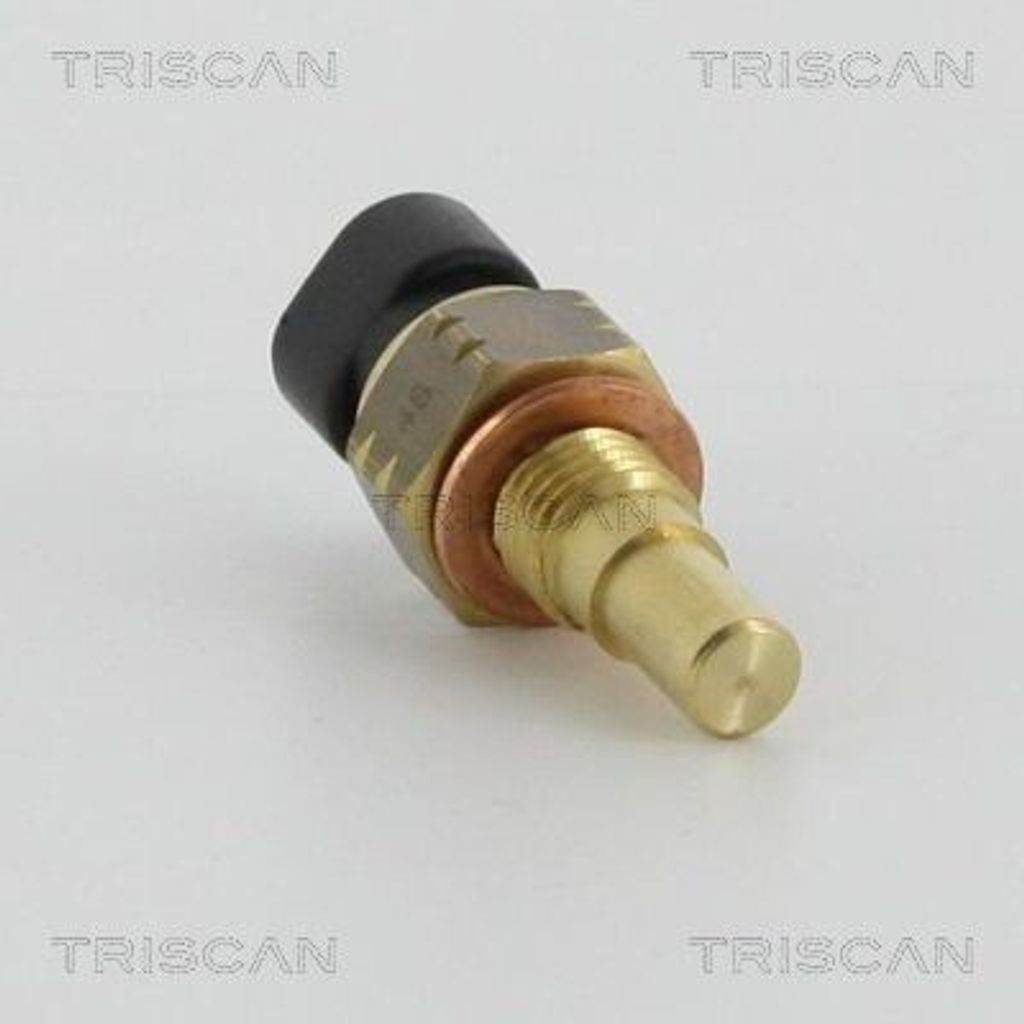 TRISCAN 8626 10010 Kühlmitteltemperatursensor für OPEL ZAFIRA B (A05) INSIGNIA Caravan Astra G CC (T98) Zafira A (T98) Vectra C Caravan (Z02) INS...