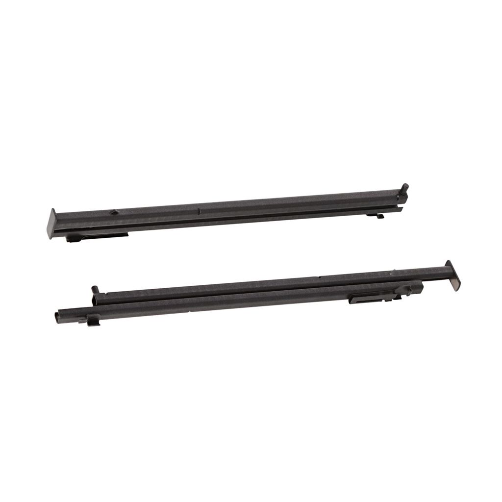 AEG Zubehör FlexiRunners - 1 Paar TR1LFAV Grau