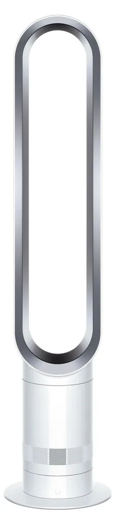 Dyson AM07 blanc argenté avec programmateur et télécommande magnétique - 23