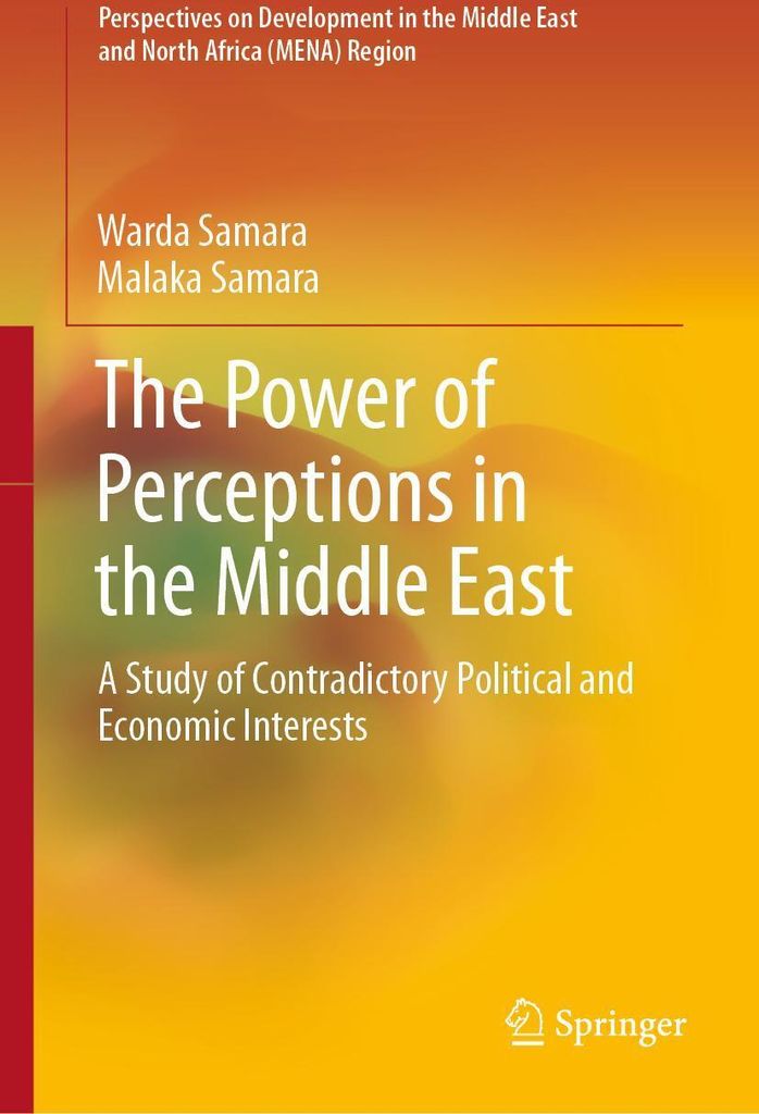 The Power of Perceptions in the Middle East