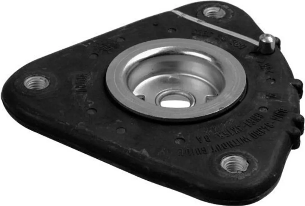 Palier de suspension SACHS 802 633 Haute Résistance - OE 6N61 3K155 BA
