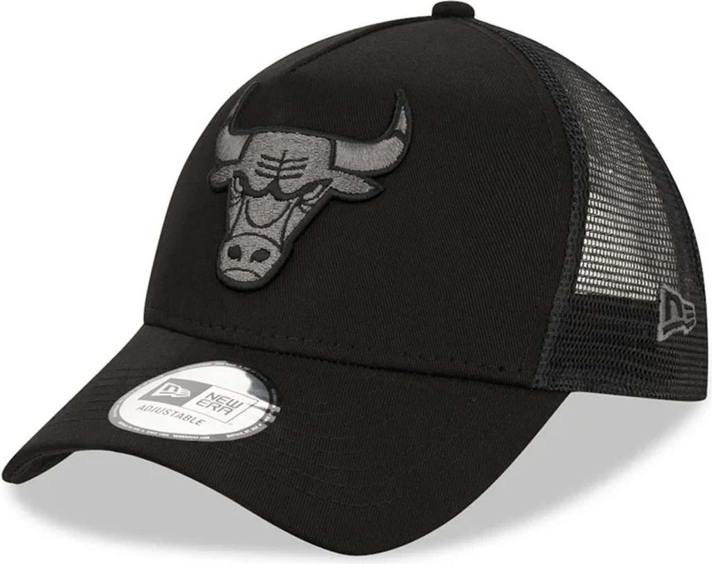 New Era Čepice Nba Chicago Bulls, 12523913 Obrázek produktu 
