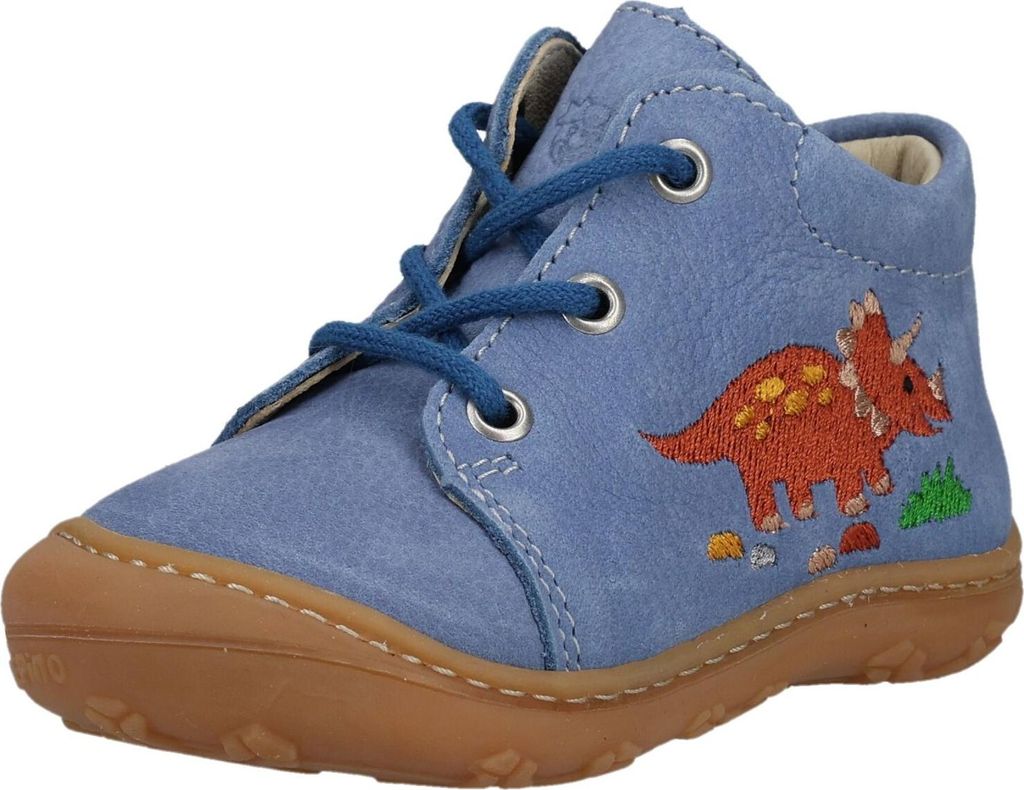 Pepino Halbschuhe Halbschuhe Leder