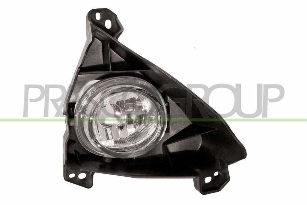 PRASCO MZ4294413 Nebelscheinwerfer Rechts für MAZDA 5 (CW) Nebelleuchte