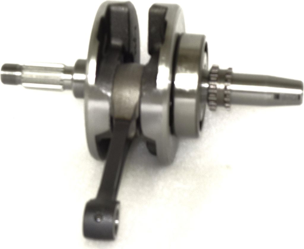 Kurbelwelle NXT250
