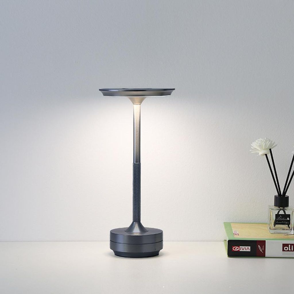 Lampe de table LED avec 3 températures de couleur - Lampe Image du produit 