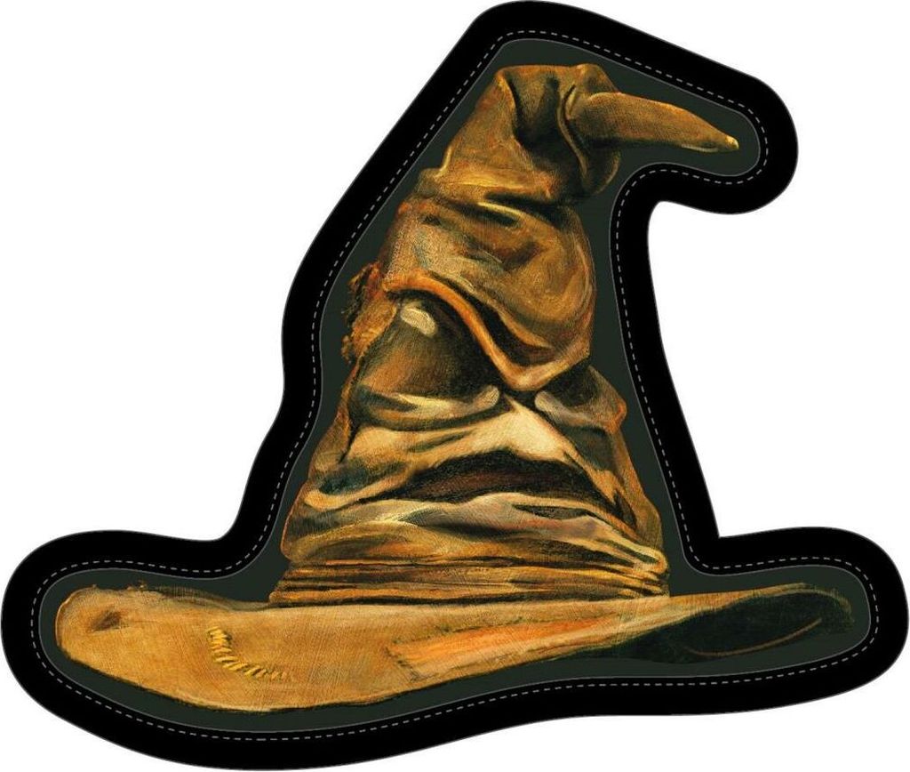 Hundespielzeug Harry Potter Braun 22 x 5 x 18 cm Produktbild 