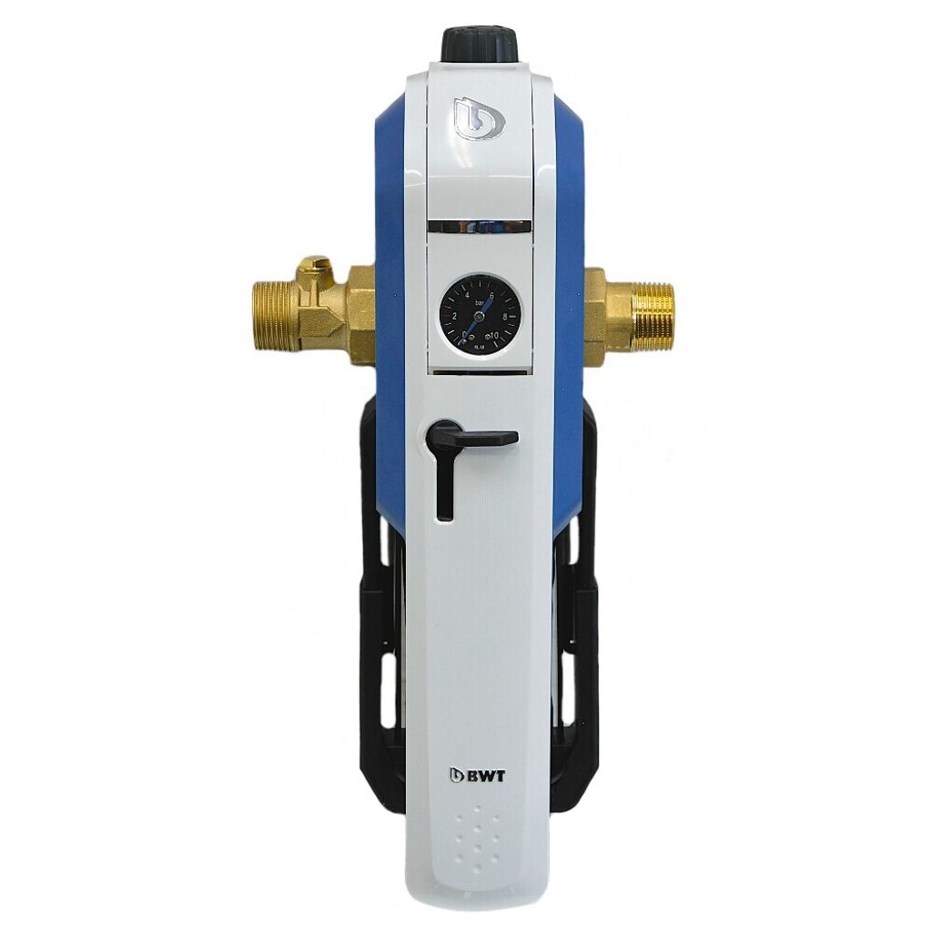 BWT Einhebel-Filter E1 HWS mit Druckminderer, 1" LF, 125596630