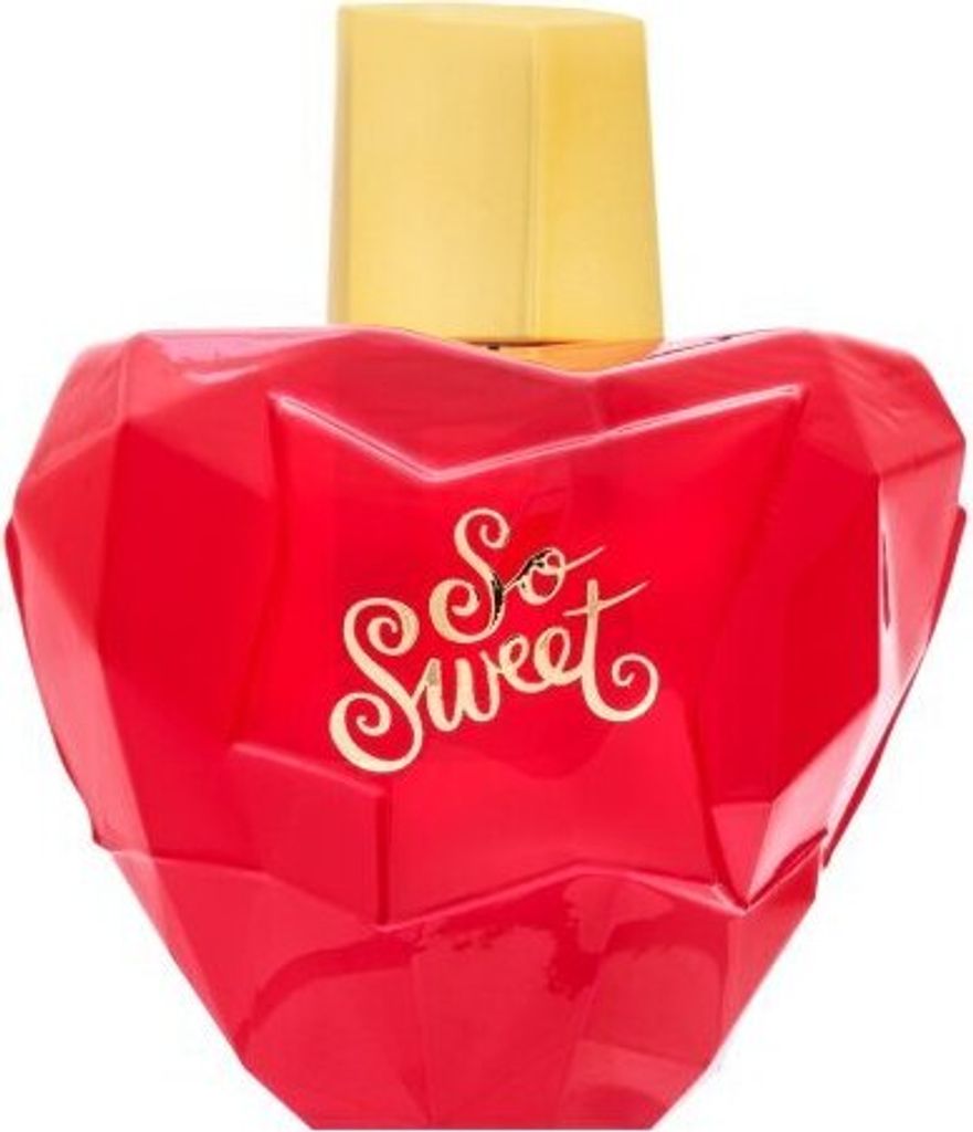 Lolita Lempicka So Sweet Eau de Parfum für Damen 50 ml