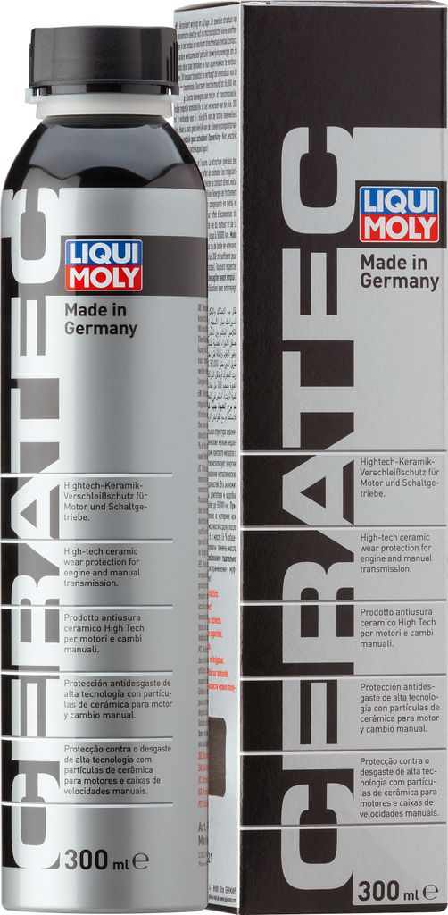 Liqui Moly Cera Tec 300 ml Immagine del prodotto 