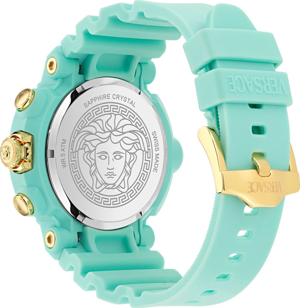 Versace Analoguhr für Erwachsene Produktbild 