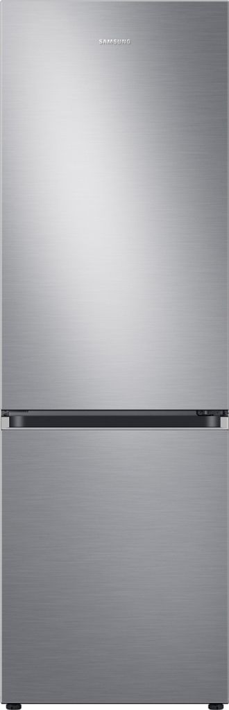 Samsung RB34C605CS9/EF NoFrost Kühl- Gefrierkombination Produktbild 