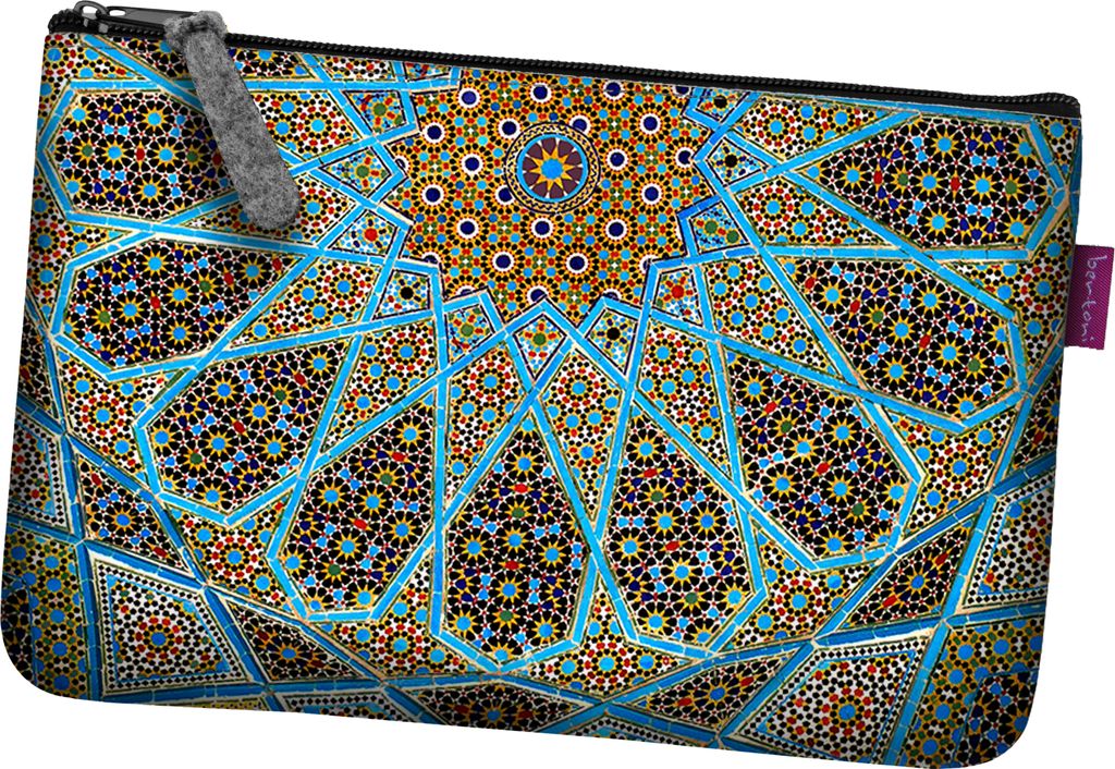 Bertoni Kosmetiktasche Pocket AJSZA