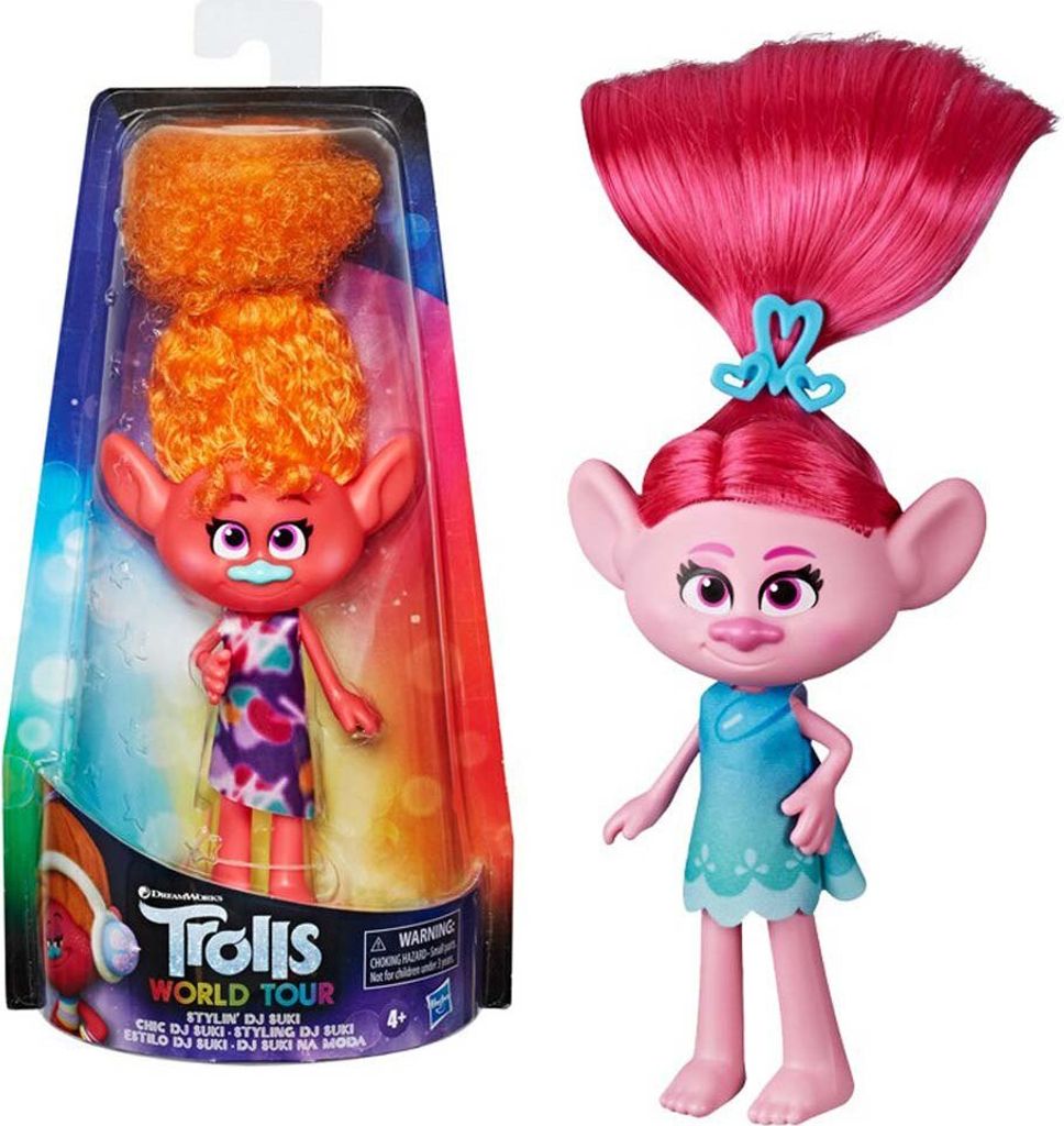 Hasbro E80065L00, 4 Jahr(e), Mädchen, 300 g