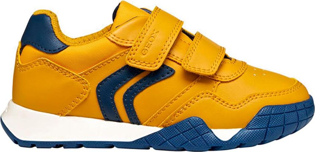 Geox Rann-e A Sportschuhe Gelb EU 36 Jungen Gelb EU 36