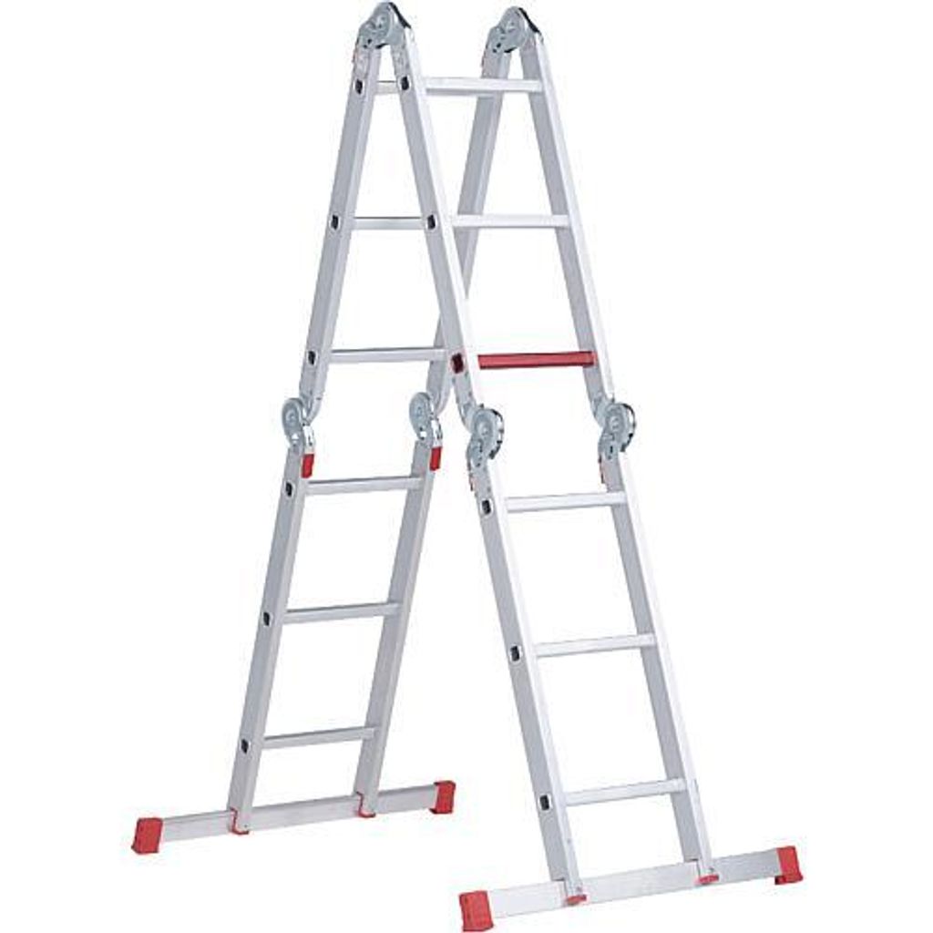 Altrex Varitrex Plus, 150 kg, 13 kg Produktbild 