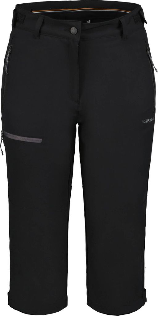 Icepeak ICEPEAK BEATTIE schwarz 34