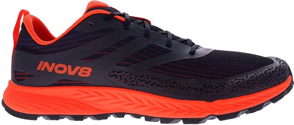 Inov8 Trailfly Speed Trailrunning-schuhe Schwarz EU 44 Mann Schwarz EU 44