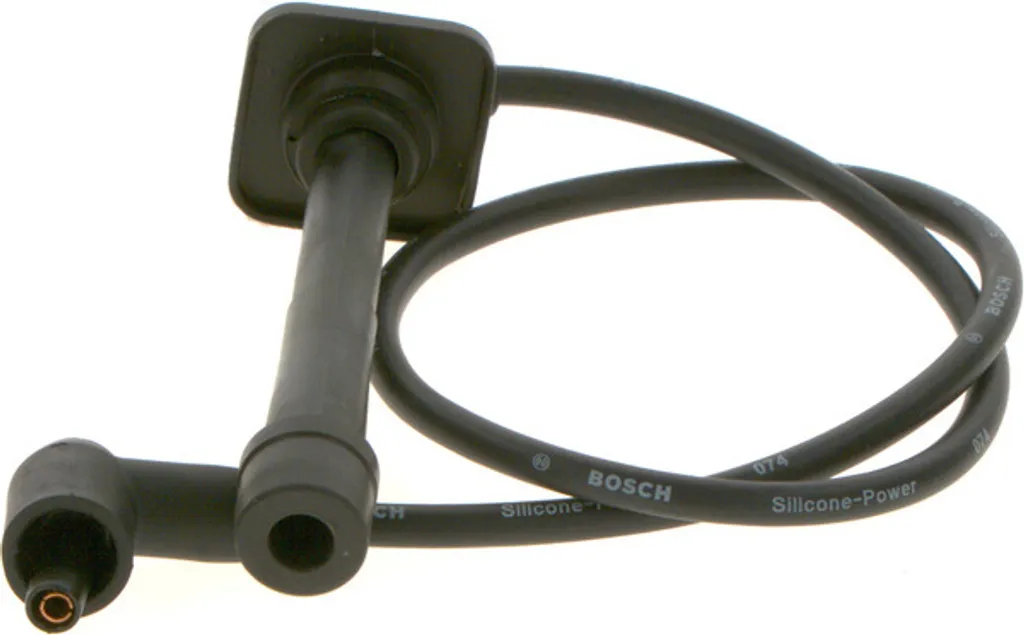 Câbles d'allumage Bosch 0986357198 haute tension Avensis OE 9008091127