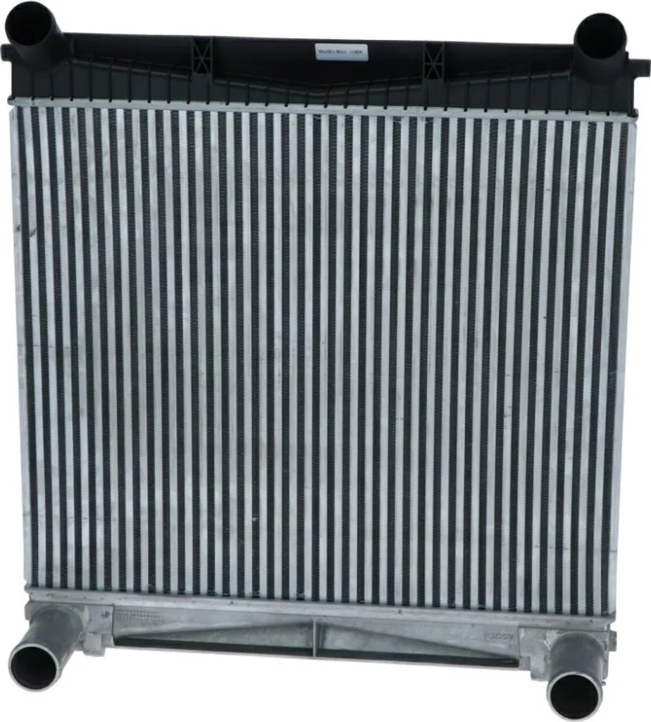 Intercooler NRF Haute Performance - Refroidisseur Range Rover III L322 - 10