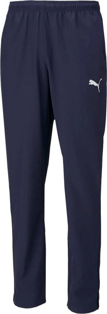 Spodnie Puma Teamrise Sideline 65732706 Zdjęcie produktu