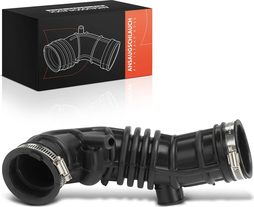 Conduit d'Air d'Admission pour Chevrolet Spark M300 1.0L 1.2L 2010-2015