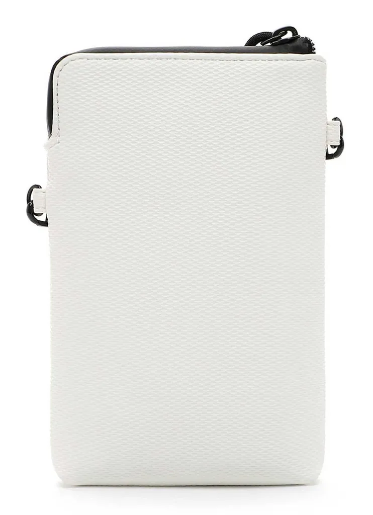 SURI FREY borsa per cellulare SFY Cindy Handyetui White bianco - 3