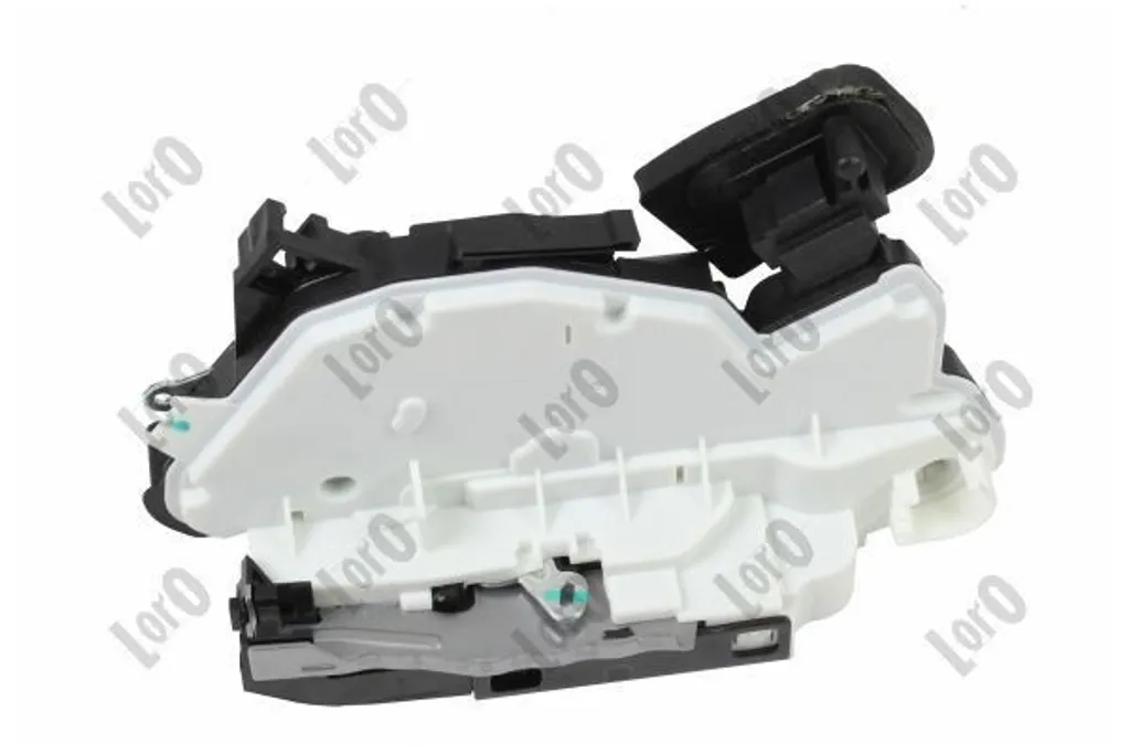 Serrure de porte ABAKUS 132-053-061 avant gauche OE 5E1 837 015