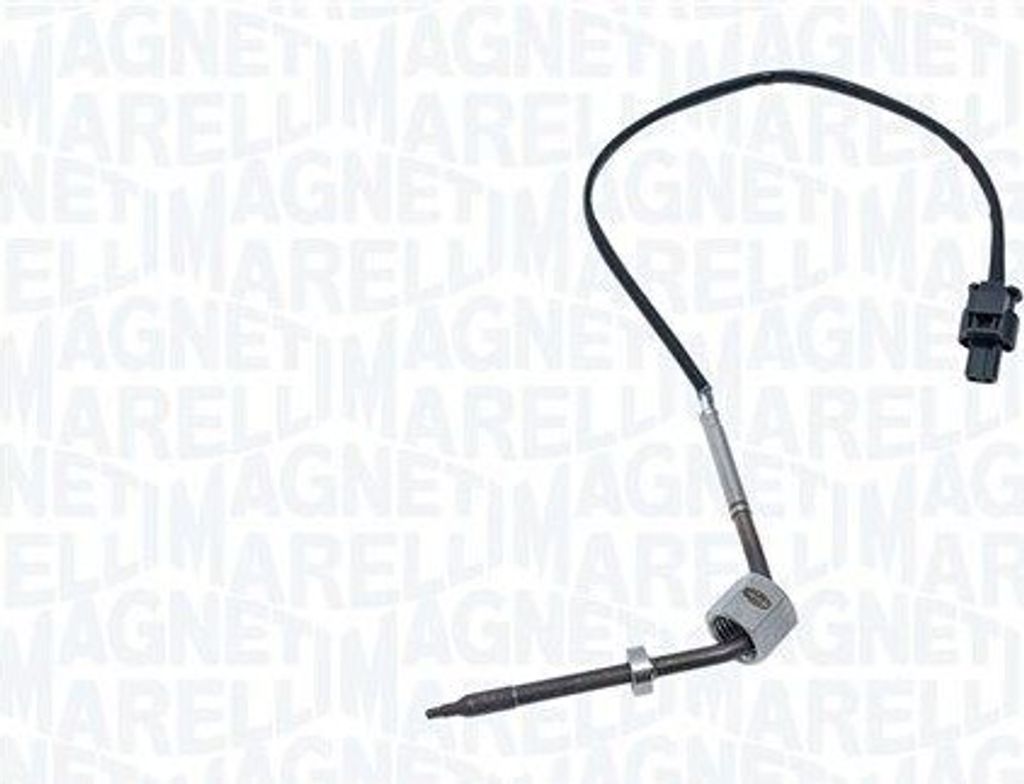 MAGNETI MARELLI 172000623010 Abgastemperatursensor passend für MERCEDES-BENZ E-Klasse Limousine (W212)