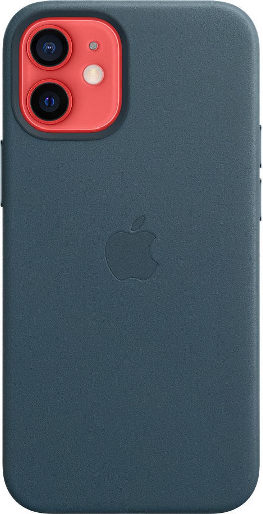 STILGUT Carbon Hülle Für IPhone 12 Mini – TPU, Stoßfest, Im Carbon-Design, Mit Wireless Charging