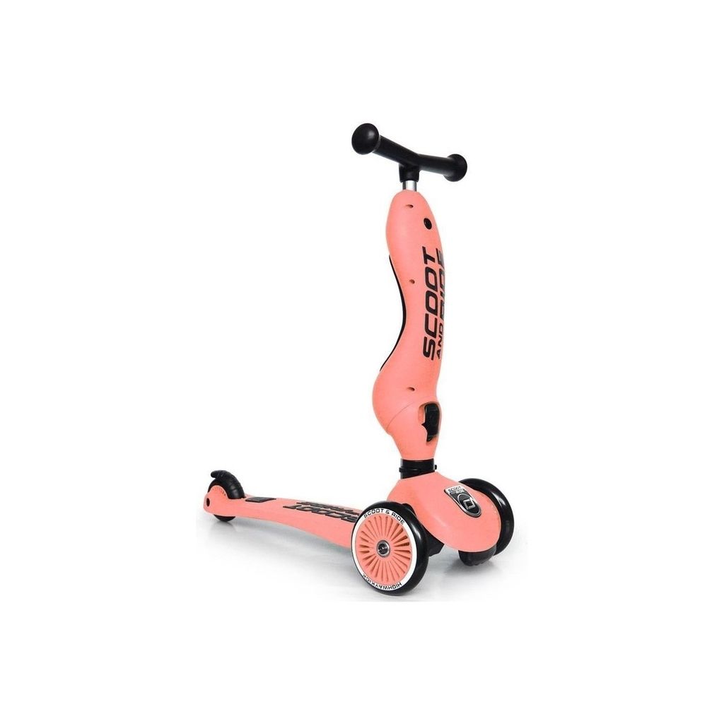 Scoot & Ride monopattino per bambini Highwaykick 1 Immagine del prodotto 