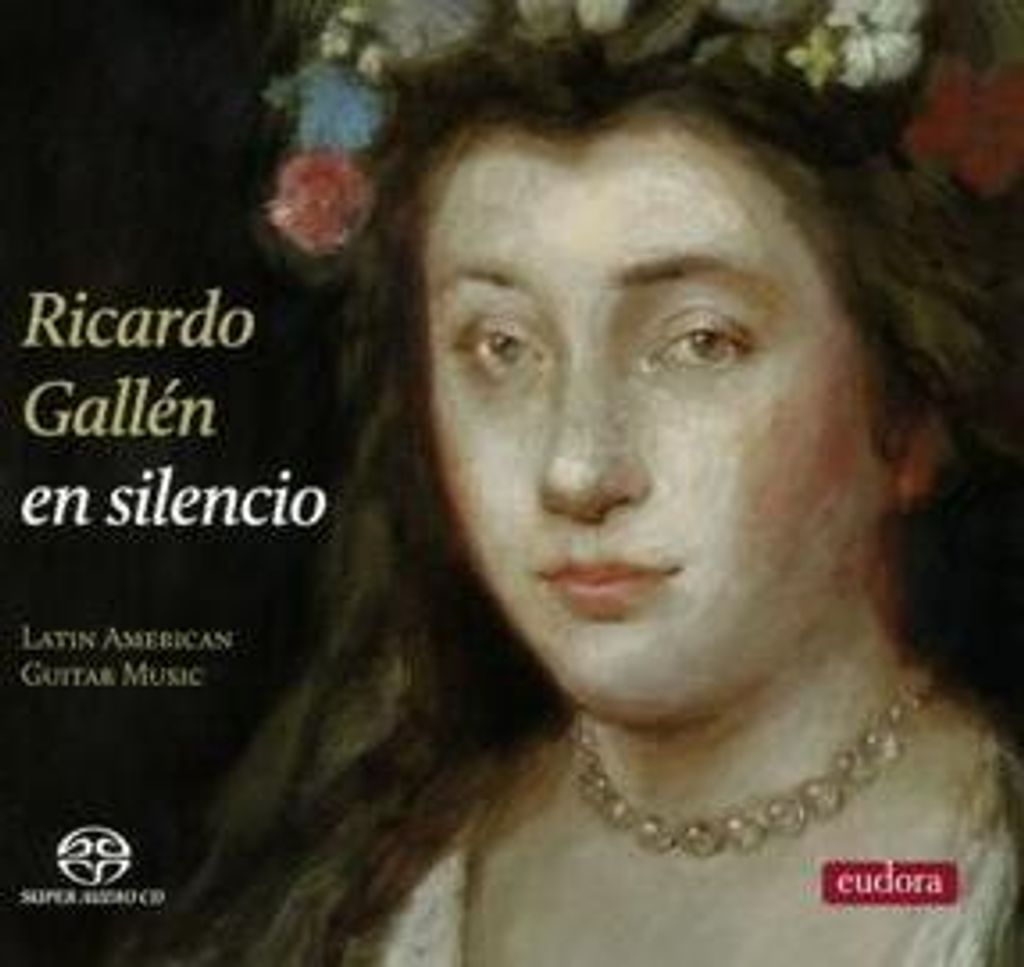 Gallen, R: En Silencio
