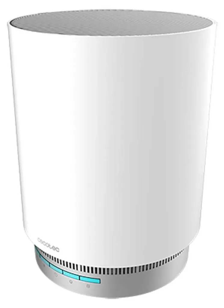 Purificateur d'air domestique Cecotec TotalPure 1600 pour la maison
