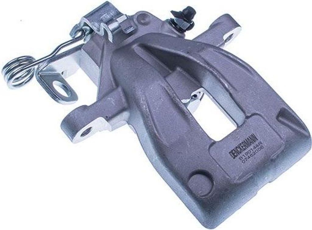 DENCKERMANN B190144R Bremssattel OE 4400T1 kompatibel mit 207