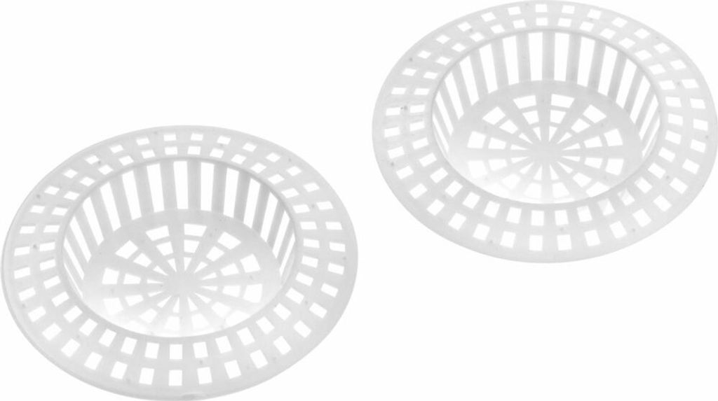 Westmark 2 Abfluss-Siebe Ø 7 cm, 52072270 Produktbild 