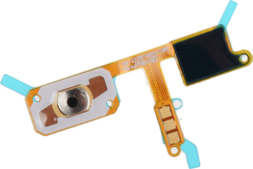 Für Samsung Galaxy J3 2017 SM J330F Home Button Licht Sensor Annäherung Flex Kabel