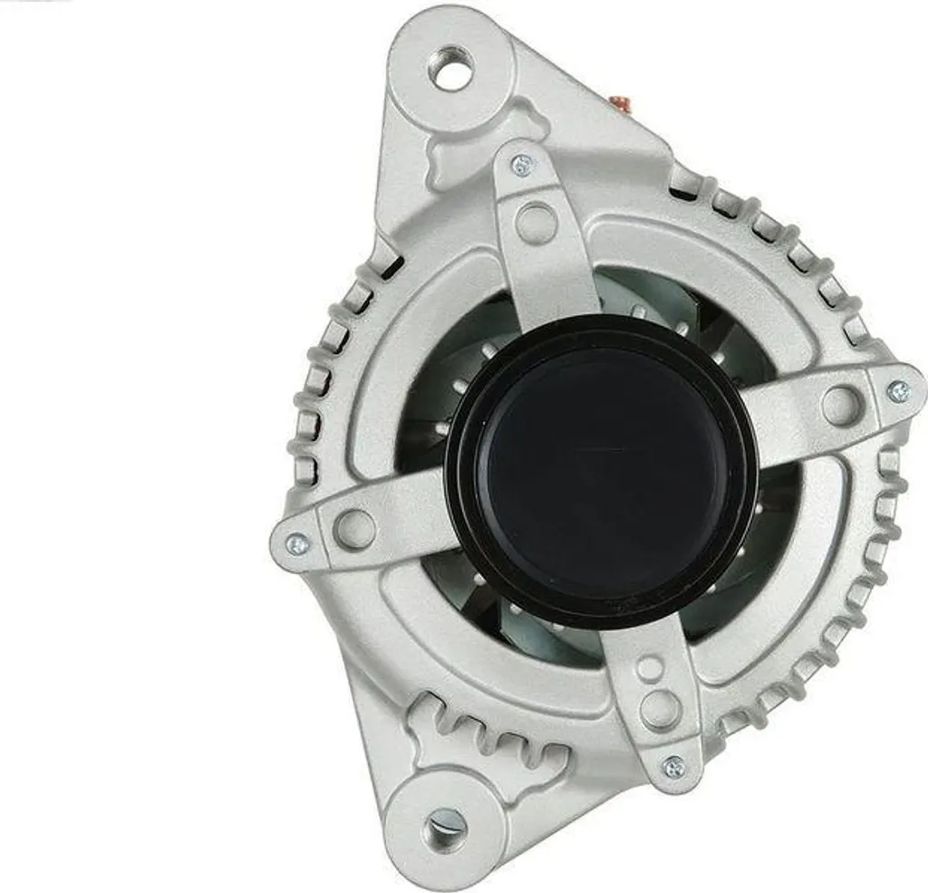 Alternateur AS-PL A6253 Haute Fiabilité compatible Hyundai Santa Fe iX35