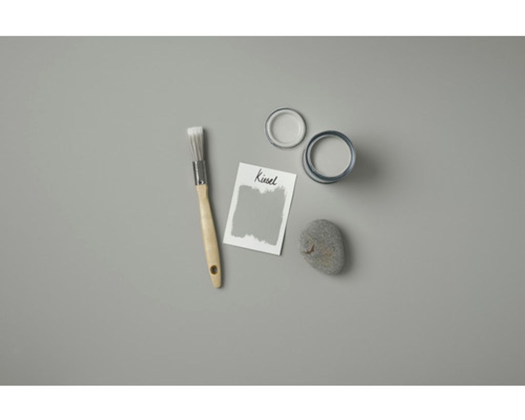 Rust Oleum Shabby Kreidefarbe Möbellack Kiesel mattes Produktbild 2
