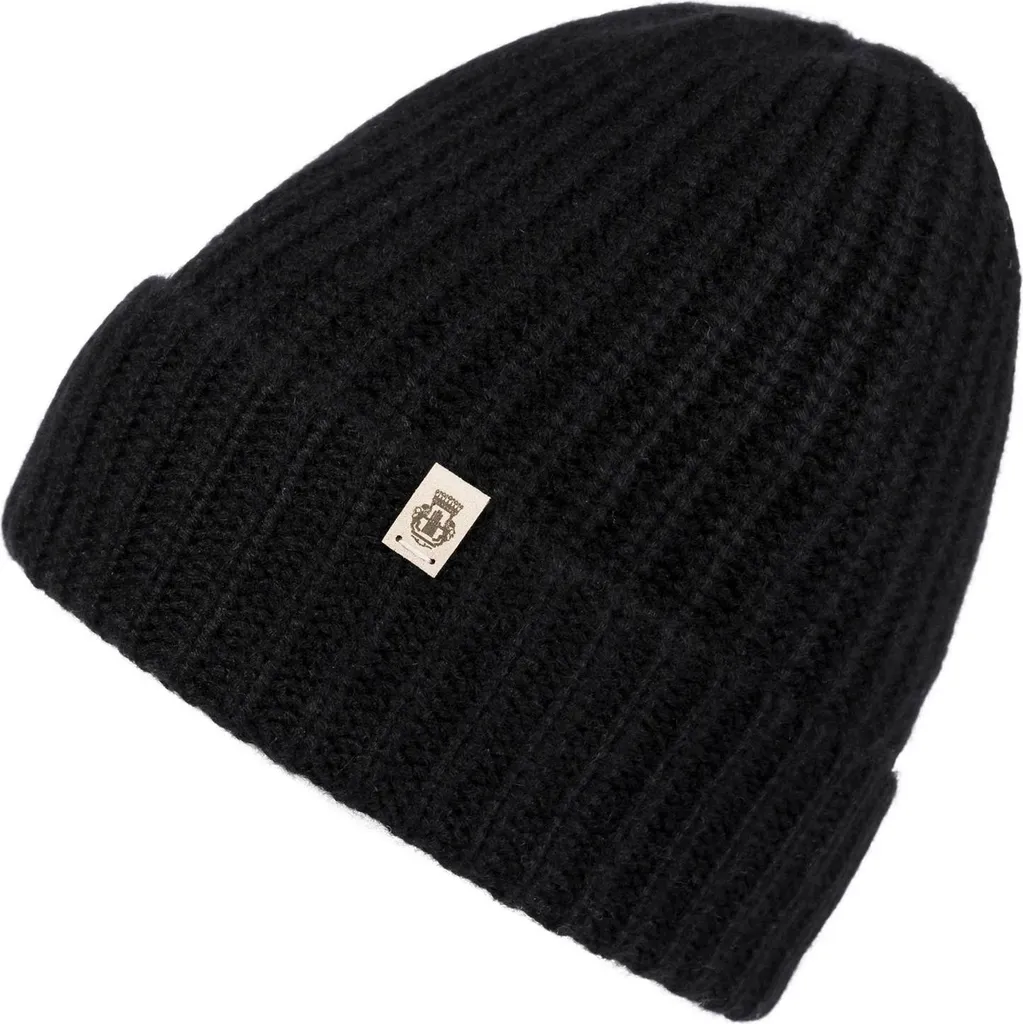 Recensione Tecnica: ROECKL Beanie Pure Cashmere Black