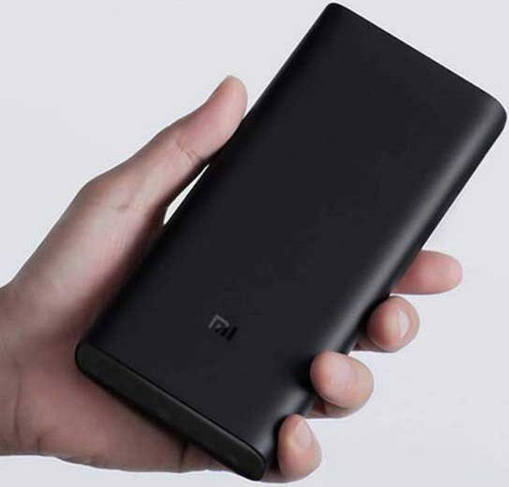 Xiaomi 3 Pro - Schwarz - Universal - Lithium Polymer (LiPo) Produktbild 10