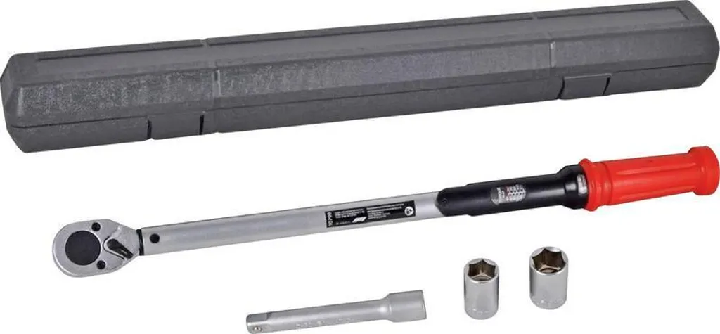 Formula 1 10799 Strumento Chiavi Dinamometriche per Auto e Moto - 7